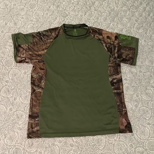 Browning Performance Tee